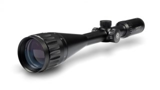 Anschütz Optics Classic 6-24x50 AO IR Mil-Dot Versandkostenfrei 62650