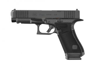 Selbstladepistole Glock 17 Gen 6 OR 9 mm Luger