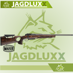 Mauser 25 Max 308 Win LL 51 cm