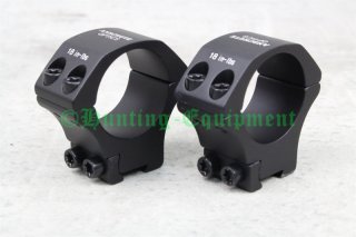 Anschütz Optics Ringmontage 30mm Prisma BH 11,55mm Versandkostenfrei 63500