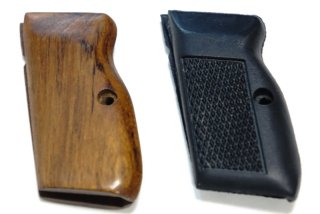 Tanfoglio Griffschalen TA90 ****
