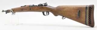 Rep.- Büchse Modell 98/43 im Kaliber .308 Win.