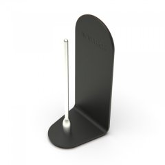 HUNTTECH Schalldämpferhalter magnetisch KEIN 3D-Druck Versandkostenfrei 67401000
