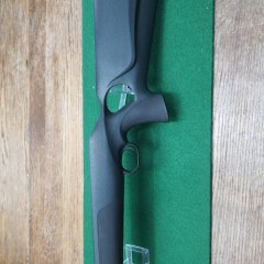 Original Blaser R93 Professional Succes Koplettierung Schaft Dunkelgrün Standard