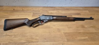 Rossi R95 Classic .30-30 Win + XS Sight Systems + Ghost Ring + Picatinny (keine Marlin 336)