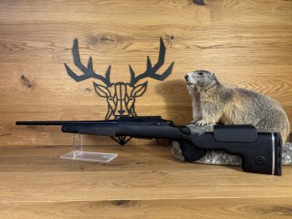 Tikka T3x Lite GRS .308 Win - 51cm - Waffen Schlemmer Ingolstadt
