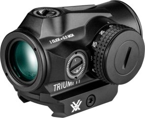 Vortex Triumph Red Dot 2MOA Versandkostenfrei TRI-RD2