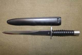 Schweizer Kampfdolch