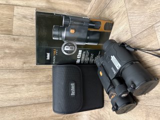 Bushnell Fusion 10x42 1 Mile