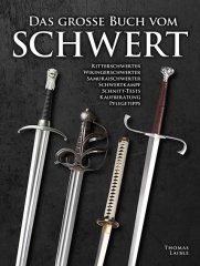 Das große Buch vom Schwert