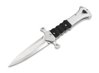 Böker Plus Inarsil- Taschenschwert- D2 - Einhand- Midgards - Sprave