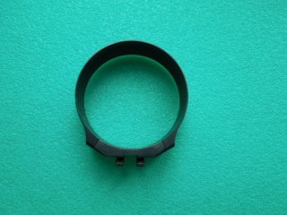 PREMIUM Vintage EAW SEM-Ring f. ZFR m. 56mm Objektiv Rohr BH 6mm BEST Quality! NP € 189 GERMANY!