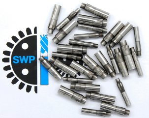 Knopfziehwerkzeuge/ Rifling Button/Lauf Herstellung 7,65 Br