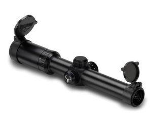 Bushnell Trophy XLT 1-4x24, 4A, beleuchtet,NEU von WF-SPORTS