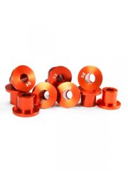 Lyman Bushing für Case Trim Xpress El. Hülsentrimmer #7821717 #17 = .416 Rem.Mag. 8mm Remingt Magnum