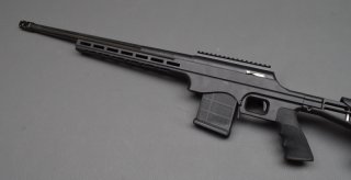 Thompson Center/ Performance Center LRR Kaliber 308 Win, sehr gut