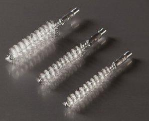 RCBS CASE NECK BRUSH MEDIUM #9328 zur Reinigung bzw. fetten des Hülsenhals Hülsen Kalibrieren aufwei
