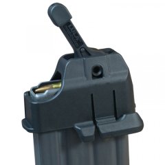 NEU! Maglula Ladehilfe/Magazinlader für AR15/M4 .223 Rem/5,56x45 (Schmeisser,Hera,Haenel,Windham,OA