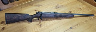 Mauser M18 Pure