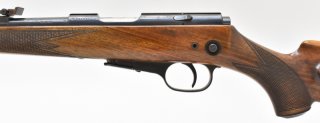 Walther KKJ Repetierer im Kaliber .22l.r.