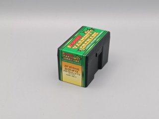 Barnes Varmint Grenade .22 HORNET .224" 30gr – 250 Stück (# 30184)