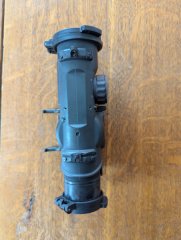 ELCAN Specter DR 1-4x original neuwertig AR15 HK MR308