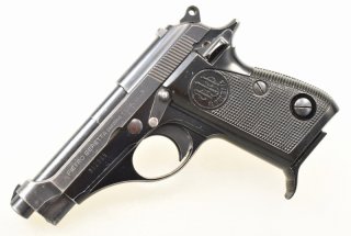 BERETTA Modell 71 Pistole im Kaliber .22 LR