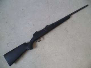 Repetierbüchse Mauser M96 Varmint .308 Win.
