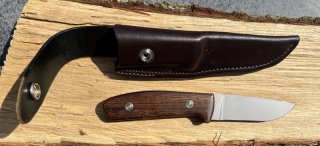 Jagd-Gebrauchsmesser MSP von Reinhard Müller