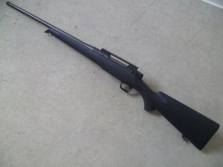 Repetierbüchse Mauser M12 Extreme 8x57IS