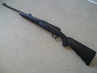 Repetierbüchse Franchi Horizon Synthetic Black .308 Win.
