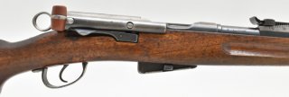 Schmidt-Rubin Geradezug Rep.-Büchse G11 im Kaliber 7,5x55 Swiss