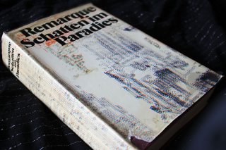 Schatten im Paradies - Erich Maria Remarque