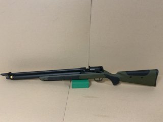 Diana Luftgewehr XR 200 Cal 7,62mm