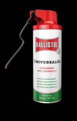 Ballistol Universalöl VarioFlex Spray #21727 | Waffenöl Waffen- Holz- und Lederpflege | 350ml > NEU!