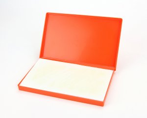 Lyman #7631302 CASE LUBE PAD > Hülsenfettkissen Case Sizing Wiederladen Hülsen kalibrieren > fetten
