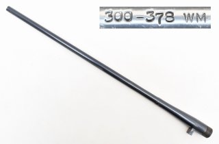 WEATHERBY Wechsellauf im Kaliber .300-378 Weath. Magnum