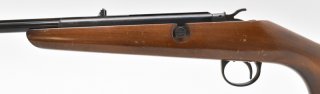 Büchsflinte Mars im Kaliber 9mm Flobert-.22l.r.
