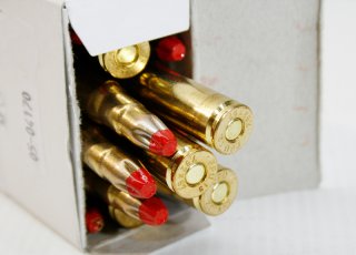 15 Schuss / 15 Patronen PPU 8x57IS JS 7,92x57 A-391 Manöverpatronen Platzpatronen Munition PrviPart