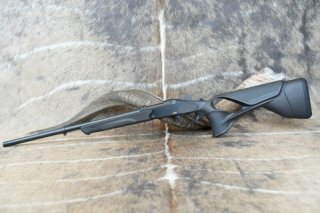 Kipplaufbüchse Blaser K95 Ultimate 6,5 Creedmoor schwarzbraun WAFFEN FLÜHR