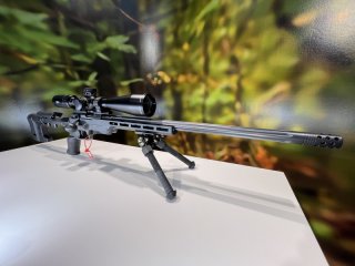 CZ 457 MDT / Longrange Paket