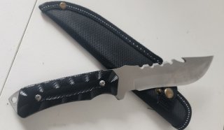 Kampfmesser Taktische Messer Jagmesser Feldmesser