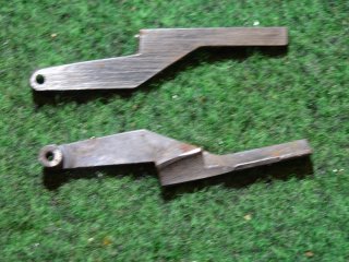 Walther PP / PPK Ausstosser