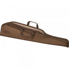 Blaser Waffenfutteral Essential Teak 128cm / sicherer Transport / strapazierfähig