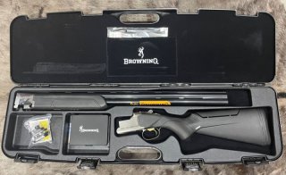 BROWNING B-525 Composite 12/76 LL 76cm