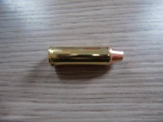 Dekomunition .454 Casull , VM SWC Geschoss 1 Stück