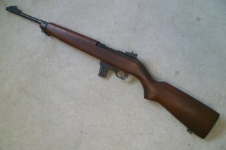 SLB Erma E M1 22 .22lr.