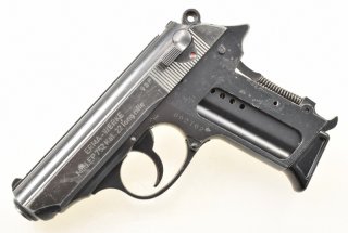 ERMA EP 752 Pistole Kaliber .22 LR ! Teilespender !