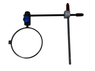 MEC Glashaltesystem 3-Stellung