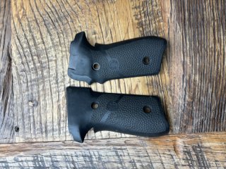 Gummigriffschalen für Sig Sauer P 228